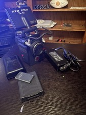 RED Raven 4.5K DSMC2 Cinema