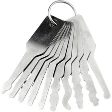 Lockpicking Set