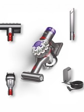 Dyson Car Boat Akku