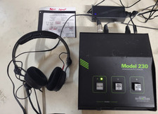 Studio Technologies Model 230