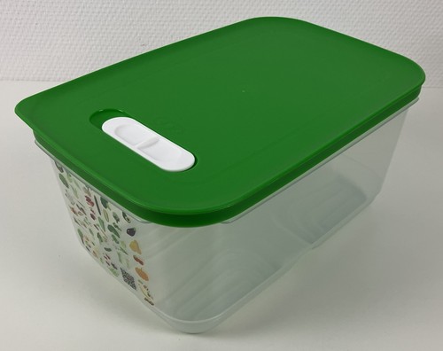 Tupperware behälter klimaoase - tupperware,