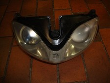 GSF 600 Scheinwerfer