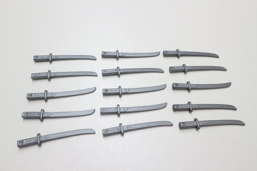 Playmobil ninja samurai sword - playmobil,