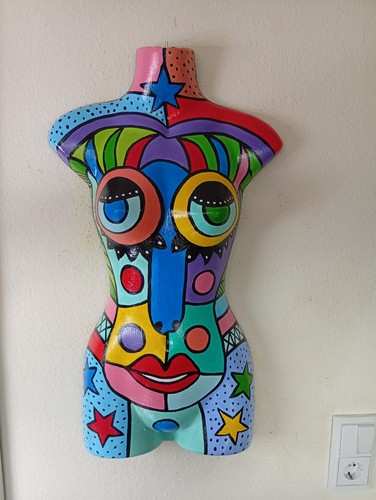 Lebensgroße figuren - figuren,