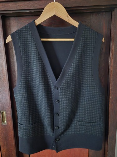Armani collezioni herren weste - collezioni,