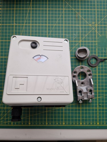 Centra stellmotor vmm20 - centra,