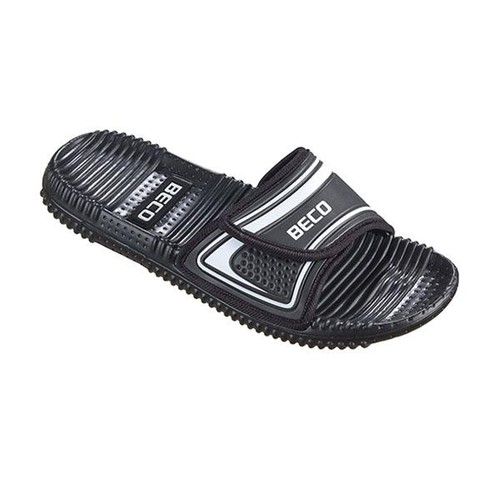 Beco folien schwarz - folien, schwarz/grau