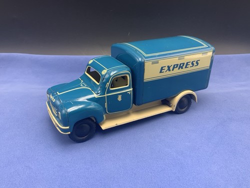 Tippco 003 hanomag express - ,