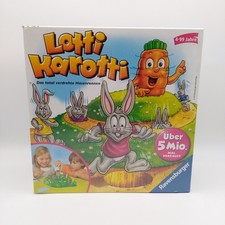 Lotti Karotti - Das total