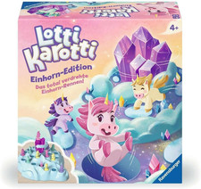Ravensburger Lotti Karotti