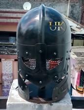 Mittelalter Rabe Wikinger