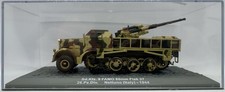 🪖 Sd.Kfz. 9 FAMO mit 88 mm