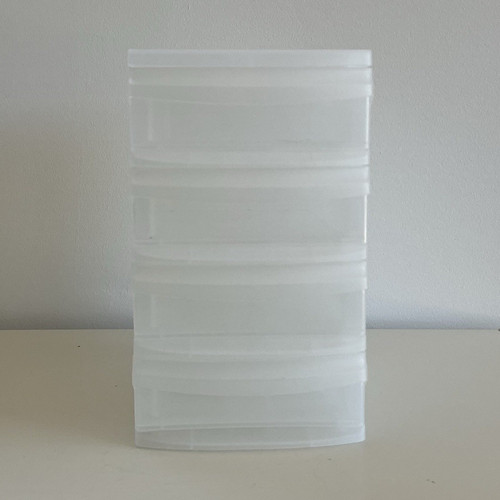 Transparente kunststoff - transparente,
