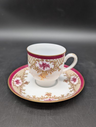 Mokka tasse gold alt - tasse,