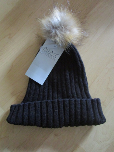 Neu mit etikett schwarze damen - mit,