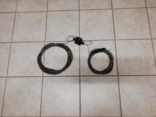 Fritzel FD-4 für 80/40/20/17/12/10m Windom Antenne 300 Watt SSB 