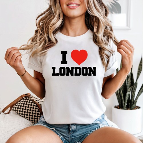 Love london travel city - i,