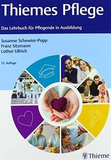 Thiemes pflege große - pflege, (große