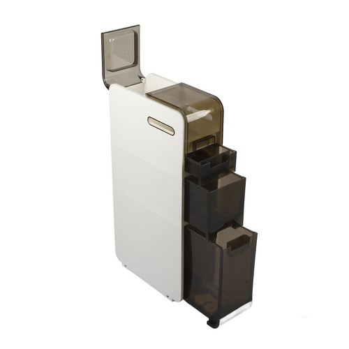 Eckschrank für badezimmer - eckschrank,
