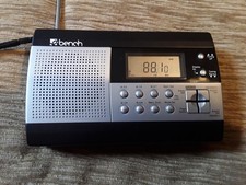 Bench KH 2026, Digital World