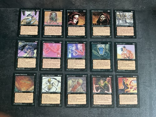 Mtg magic the - magic, gathering