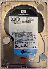 3TB HDD Western Digital WD3000F9YZ 3TB SATA III  7200RPM 3.5"