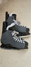 Herren Schlittschuhe  von OXELO. Gr.42