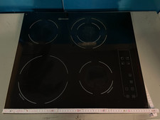 Kochfeld Bauknecht ETPI 5620/IN Glaskeramik Induktion 60cm - sehr gut (Q11 1114)