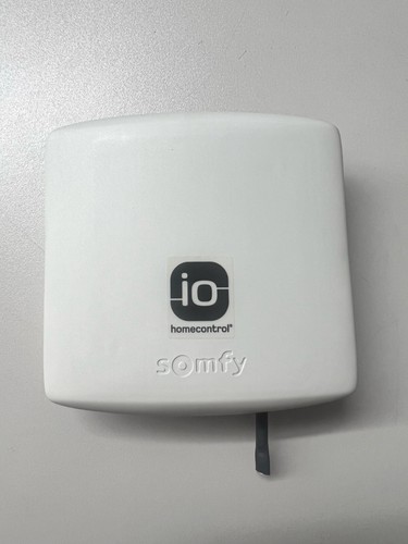 Somfy closing controller - somfy,