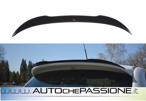 Spoilerverlängerung für fiat - spoilerverlängerung,