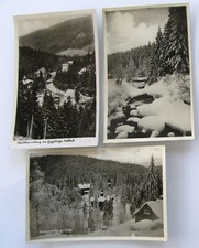 Postkarten lot x - postkarten,
