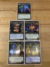WoW Dunkelmond Jahrmarkt Set 5