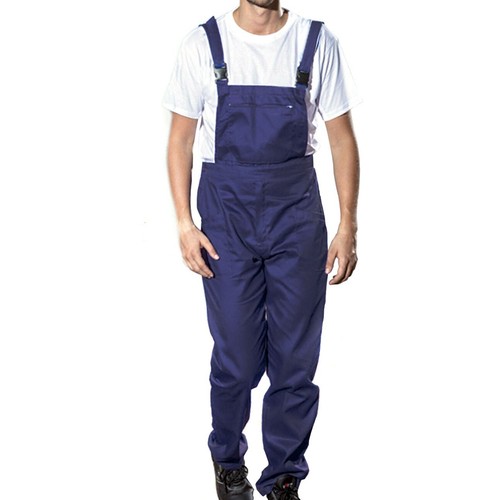 Latzhose für herren aus - latzhose,