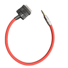 30PIN Dock Connector zu AUX