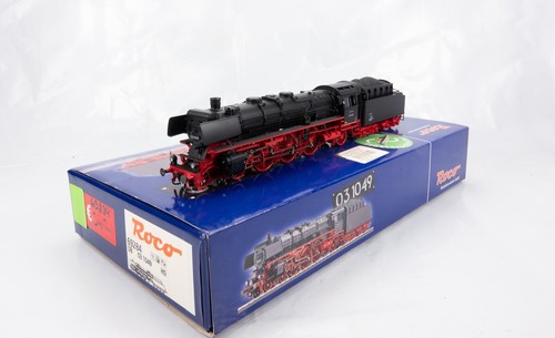 Roco 69284 dampflok - roco,