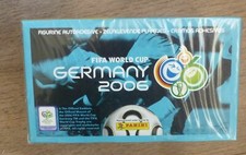 PANINI Germany 2006 WM 06 -