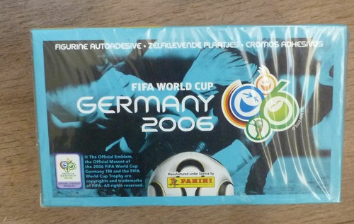 Panini germany 2006 - 06,