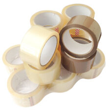 1-2592 Rollen Klebeband LEISE