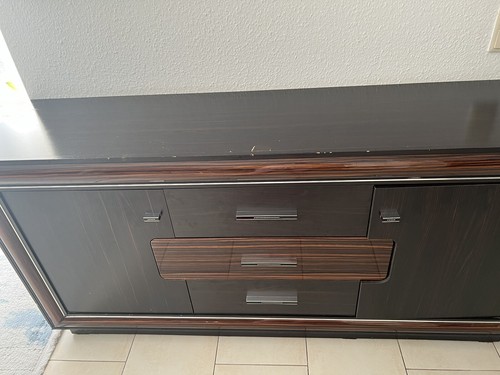 Sideboard gebraucht - sideboard,