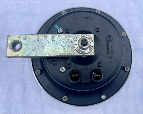 Bosch hupe für oldtimer - hupe,