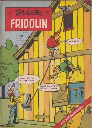 Der heitere fridolin - fridolin, 49