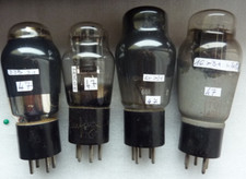 Lampe 47 - Röhre 47 -