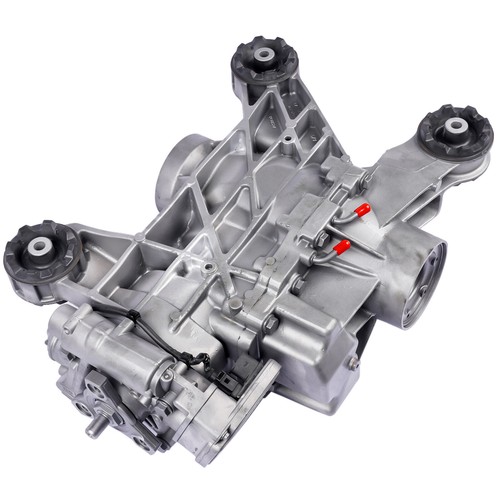4motion hinterachsgetriebe - 4motion,