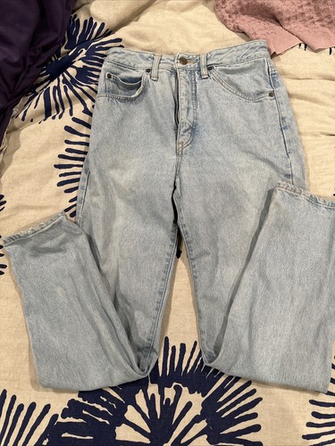 Edwin london slim bleached - london,