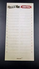 Notizblock schreibblock mit - notizblock/schreibblock,
