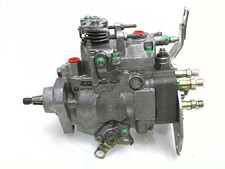 Einspritzpumpe VW TRANSPORTER