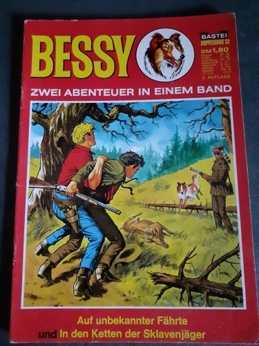Bessy doppelband bastei - doppelband,