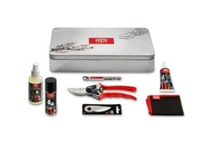 Felco Geschenkbox, Felco 2