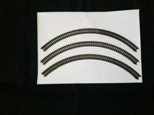 ARNOLD 0131 Gleis (braun)