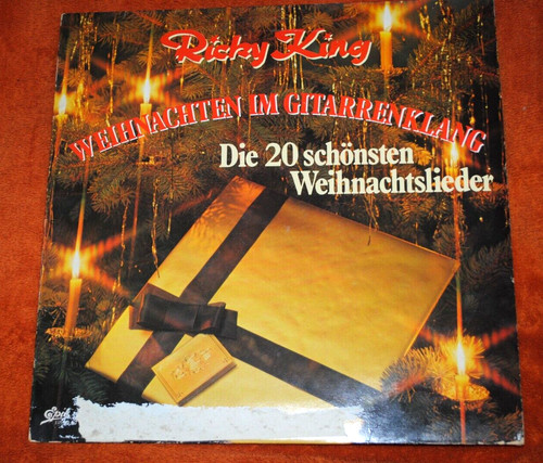 Ricky king roland - king, +